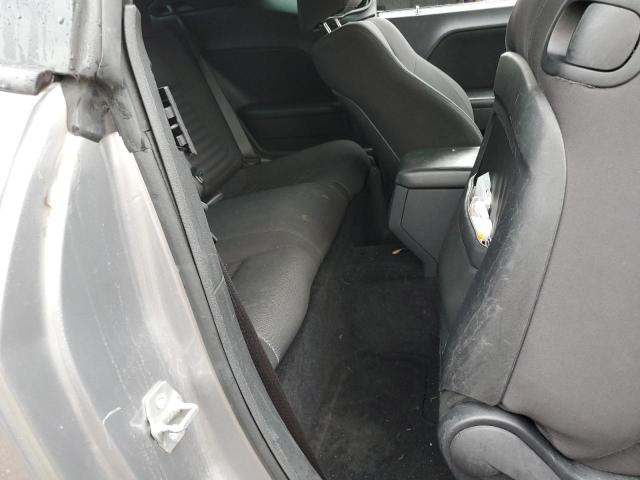 Photo 6 from auction – 2014 DODGE CHALLENGER with VIN 2C3CDYAG3EH274375