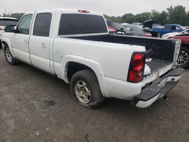 Photo 3 from auction – 2007 CHEVROLET SILVERADO with VIN 2GCEC13V671183218