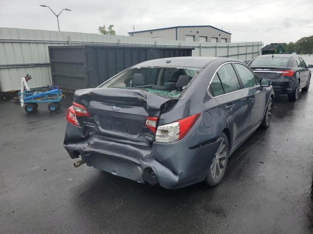 Photo 4 from auction – 2015 SUBARU LEGACY 2.5 with VIN 4S3BNAN62F3040116