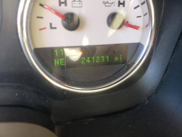 Photo 8 from auction – 2006 FORD F150 SUPER with VIN 1FTPW12526KD93041