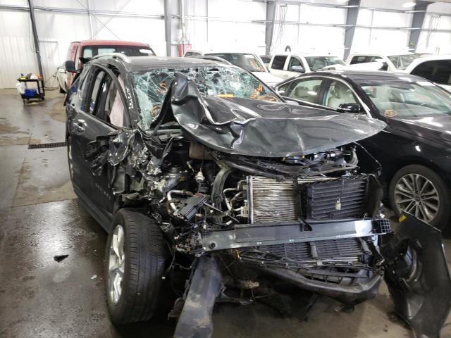 Photo 9 from auction – 2020 CHEVROLET EQUINOX PR with VIN 3GNAXXEV2LS603551