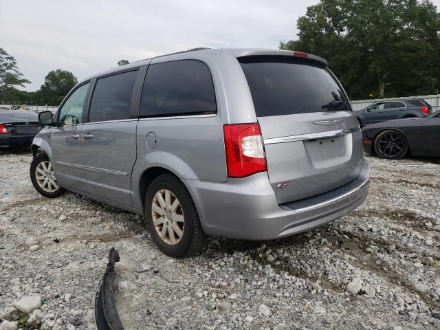 Photo 3 from auction – 2014 CHRYSLER TOWN & COU with VIN 2C4RC1BG7ER460493