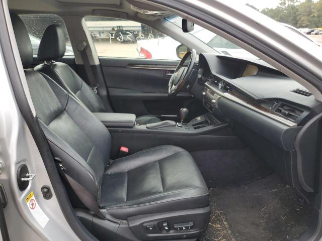 Photo 5 from auction – 2014 LEXUS ES 350 with VIN JTHBK1GG5E2134010