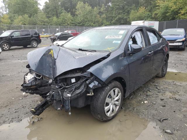 Photo 2 from auction – 2016 TOYOTA COROLLA L with VIN 2T1BURHEXGC720617