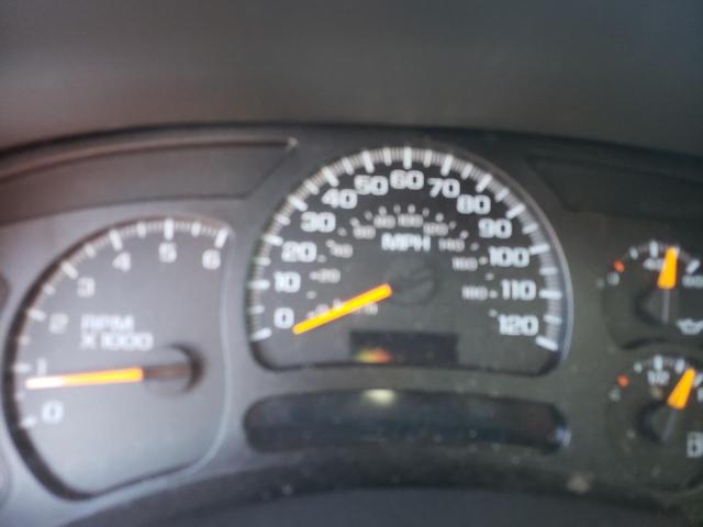 Photo 8 from auction – 2004 GMC YUKON with VIN 1GKEK13Z14J292259