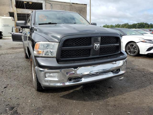Photo 9 from auction – 2010 DODGE RAM 1500 with VIN 1D7RV1GT2AS137614
