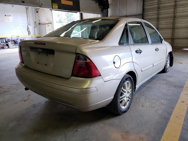 Photo 4 from auction – 2007 FORD FOCUS ZX4 with VIN 1FAHP34N57W252569