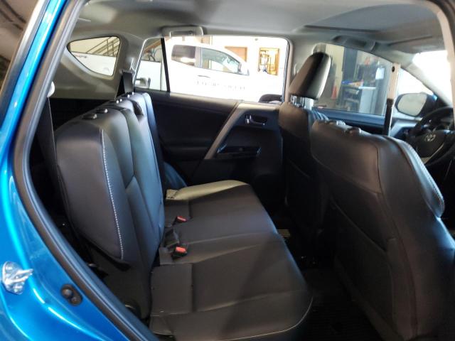 Photo 6 from auction – 2018 TOYOTA RAV4 LIMIT with VIN 2T3DFREV4JW780641