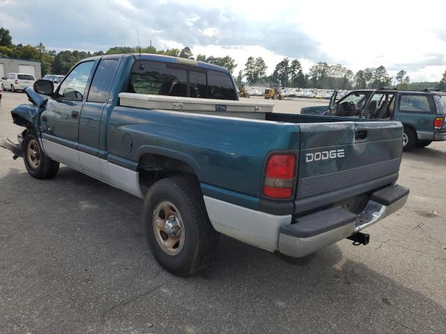 Photo 3 from auction – 1998 DODGE RAM 1500 with VIN 3B7HC13YXWG178892