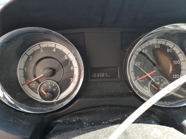 Photo 8 from auction – 2019 DODGE GRAND CARA with VIN 2C4RDGCG1KR519600