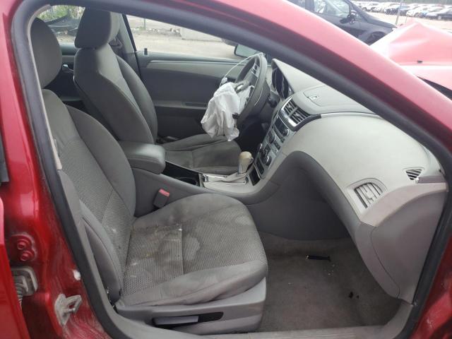 Photo 5 from auction – 2012 CHEVROLET MALIBU 1LT with VIN 1G1ZC5E0XCF320652