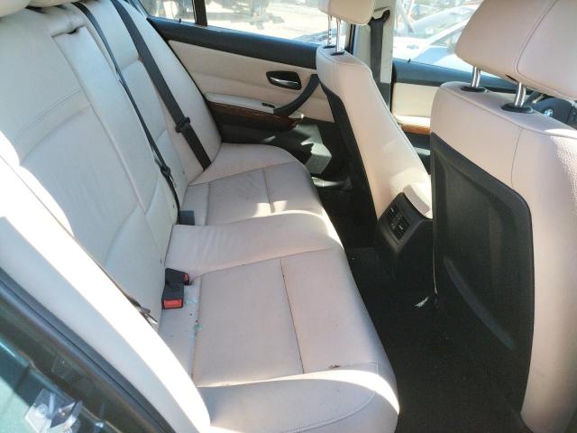 Photo 6 from auction – 2011 BMW 328 XI with VIN WBAPK7C53BA463415
