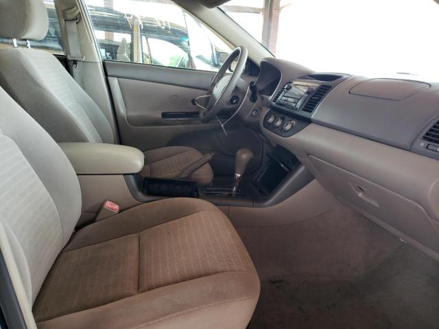 Photo 5 from auction – 2005 TOYOTA CAMRY LE with VIN 4T1BE32K15U034440