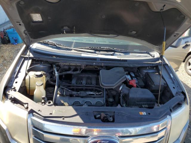 Photo 7 from auction – 2008 FORD EDGE SE with VIN 2FMDK36C68BB46410