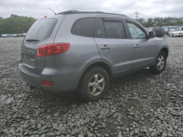 Photo 4 from auction – 2008 HYUNDAI SANTA FE G with VIN 5NMSG73D28H196742