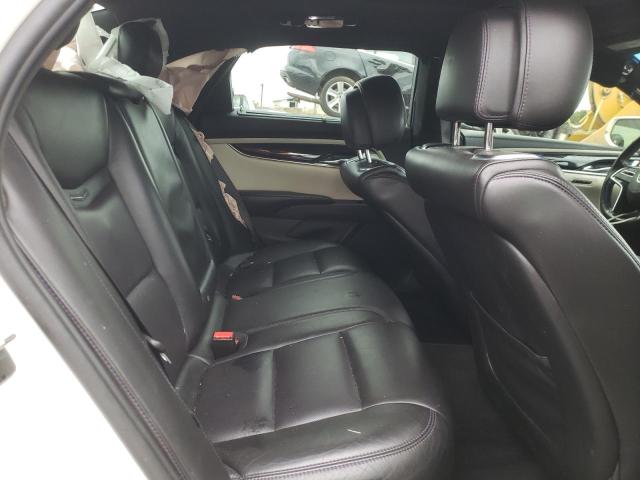 Photo 6 from auction – 2014 CADILLAC XTS PLATIN with VIN 2G61T5S35E9137631