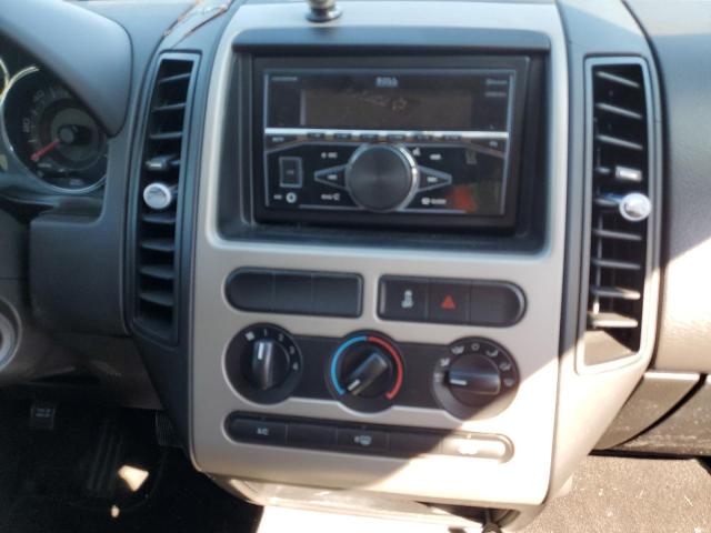 Photo 9 from auction – 2008 FORD EDGE SE with VIN 2FMDK36C68BB46410