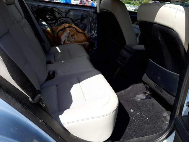 Photo 6 from auction – 2013 LEXUS ES 350 with VIN JTHBK1GG5D2000175
