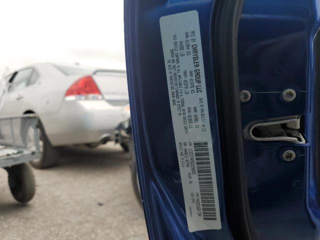 Photo 10 from auction – 2013 DODGE DART SE with VIN 1C3CDFAA5DD298835