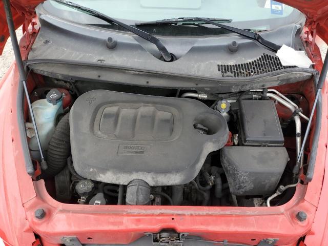 Photo 7 from auction – 2009 CHEVROLET HHR LT with VIN 3GNCA23B59S638793