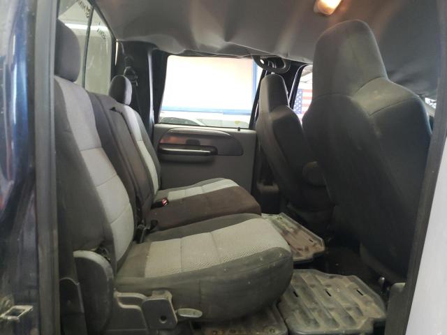 Photo 6 from auction – 2005 FORD F250 SUPER with VIN 1FTSW21P15EC81749