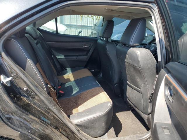 Photo 6 from auction – 2016 TOYOTA COROLLA L with VIN 5YFBURHE2GP424085