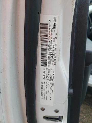Photo 10 from auction – 2012 DODGE RAM 1500 S with VIN 3C6JD6DP4CG205122