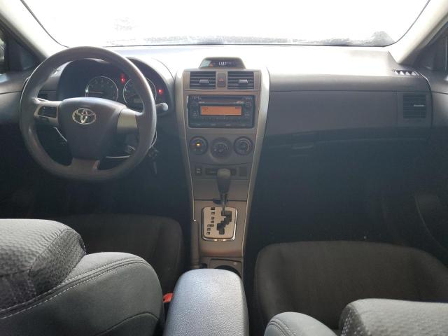 Photo 9 from auction – 2012 TOYOTA COROLLA BA with VIN 5YFBU4EE6CP036391