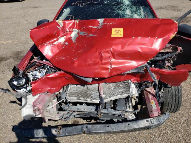 Photo 7 from auction – 2015 TOYOTA COROLLA L with VIN 5YFBURHE9FP272093