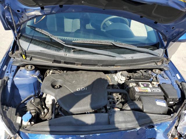Photo 7 from auction – 2016 HYUNDAI ACCENT SE with VIN KMHCT5AE8GU274153