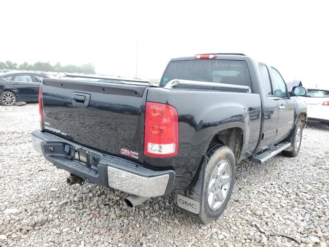 Photo 4 from auction – 2012 GMC SIERRA K15 with VIN 1GTR2WE2XCZ188685