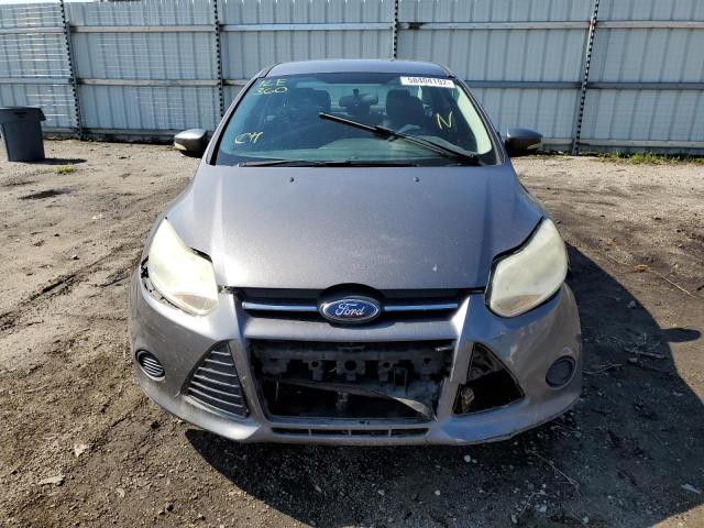 Photo 9 from auction – 2014 FORD FOCUS SE with VIN 1FADP3F24EL220034
