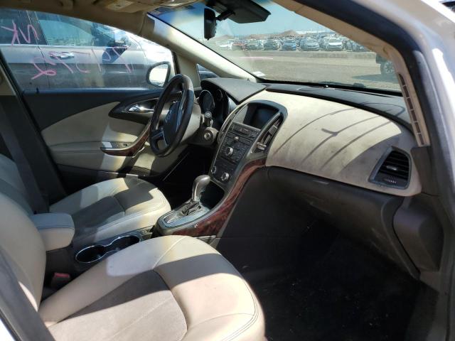 Photo 5 from auction – 2012 BUICK VERANO with VIN 1G4PP5SK8C4187065