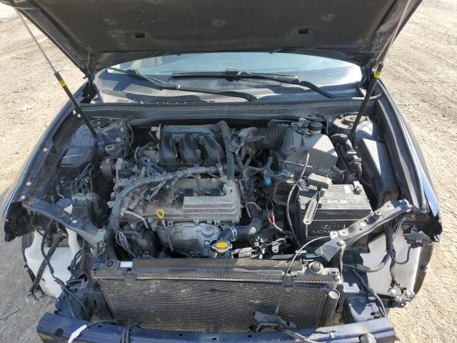 Photo 7 from auction – 2014 LEXUS ES 350 with VIN JTHBK1GG6E2100111