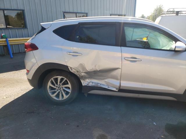 Photo 9 from auction – 2017 HYUNDAI TUCSON LIM with VIN KM8J33A44HU438065