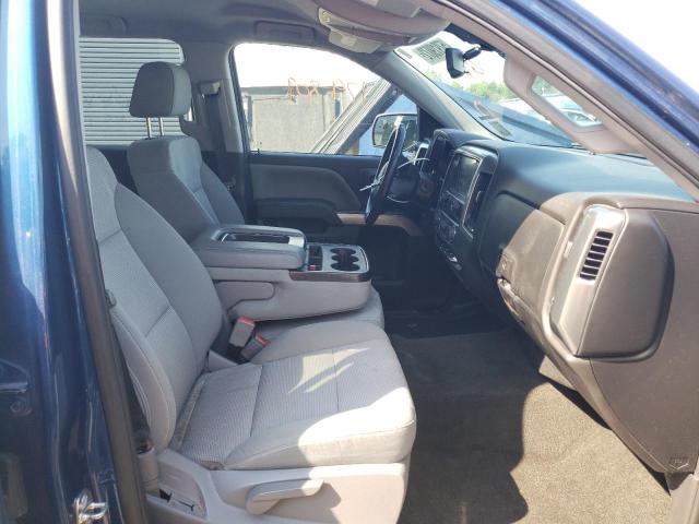 Photo 5 from auction – 2018 CHEVROLET SILVERADO with VIN 3GCUKREC6JG131644
