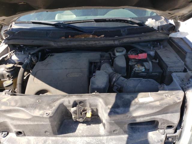 Photo 7 from auction – 2013 FORD EXPLORER L with VIN 1FM5K7F8XDGC69928