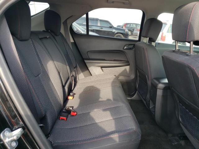 Photo 6 from auction – 2017 CHEVROLET EQUINOX LT with VIN 2GNALCEKXH6314983