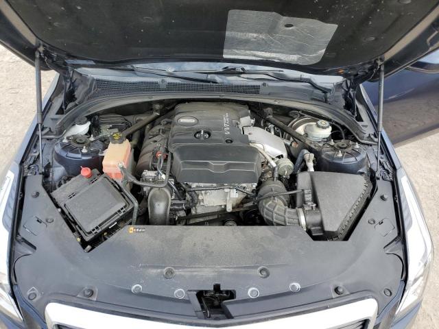 Photo 7 from auction – 2018 CADILLAC ATS with VIN 1G6AE5RX0J0184489