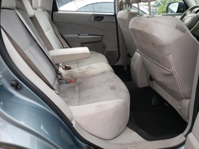 Photo 6 from auction – 2012 SUBARU FORESTER 2 with VIN JF2SHABC7CH468703