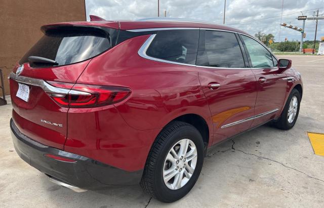 Photo 4 from auction – 2019 BUICK ENCLAVE ES with VIN 5GAERBKW5KJ184441