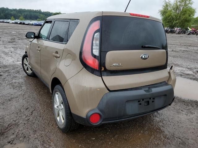 Photo 3 from auction – 2014 KIA SOUL with VIN KNDJN2A27E7027079