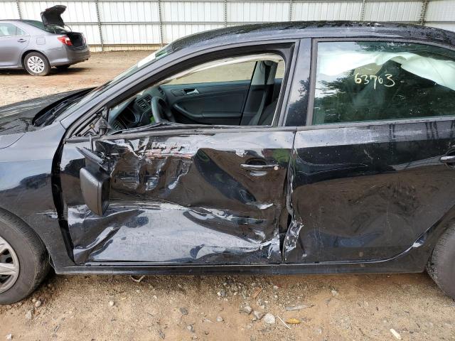 Photo 9 from auction – 2015 VOLKSWAGEN JETTA BASE with VIN 3VW2K7AJ9FM289577