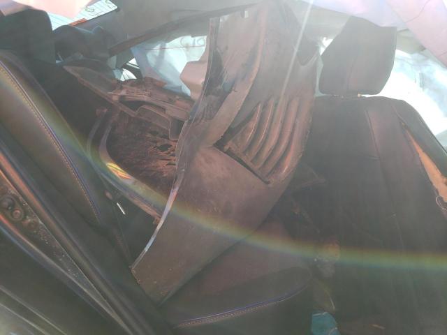 Photo 6 from auction – 2018 TOYOTA COROLLA L with VIN 2T1BURHE3JC000048