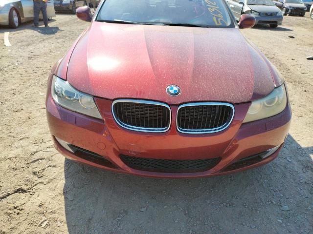 Photo 9 from auction – 2011 BMW 328 XI with VIN WBAPK7C54BA971943