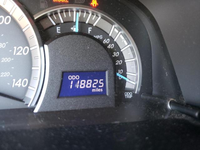 Photo 8 from auction – 2013 TOYOTA CAMRY L with VIN 4T1BF1FK7DU678678