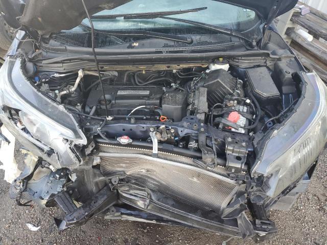 Photo 7 from auction – 2015 HONDA CR-V LX with VIN 3CZRM3H37FG711978