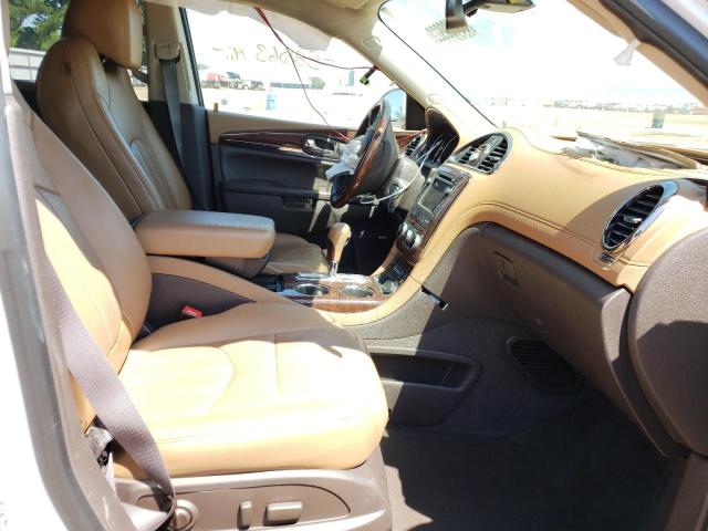 Photo 5 from auction – 2016 BUICK ENCLAVE with VIN 5GAKRBKD4GJ113109