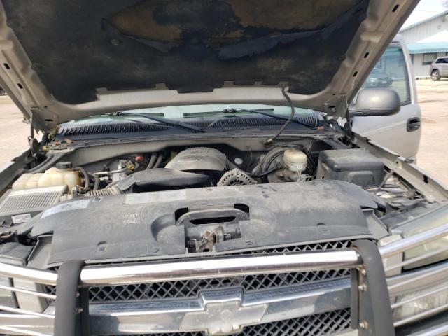 Photo 7 from auction – 2005 CHEVROLET SILVERADO with VIN 2GCEK13T651239995