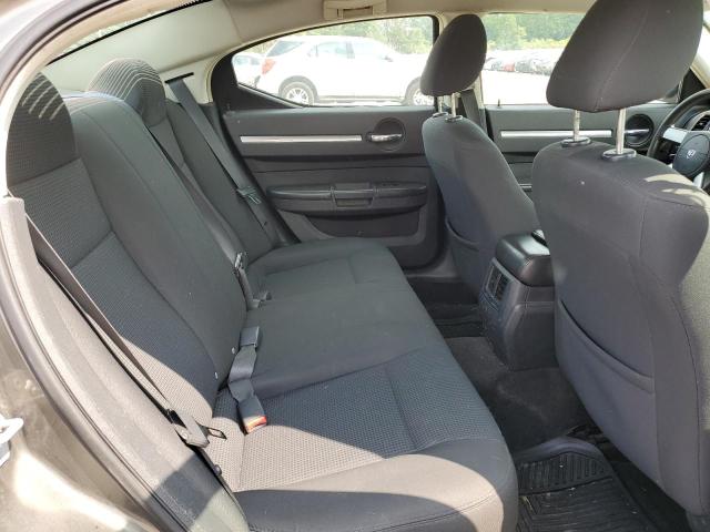 Photo 6 from auction – 2009 DODGE CHARGER with VIN 2B3KA43D39H518125